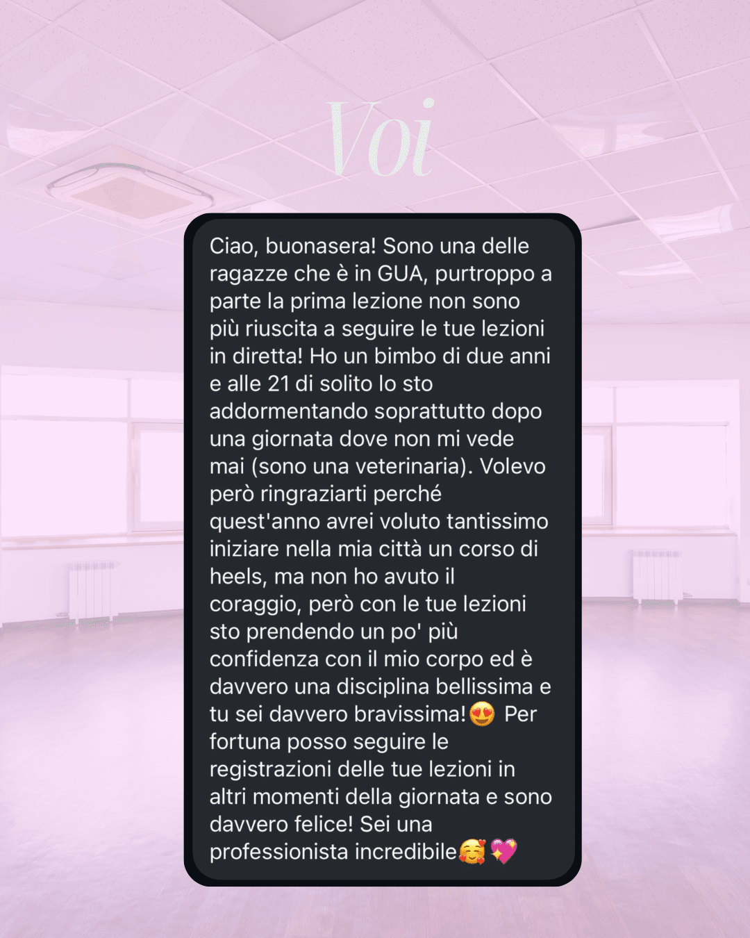 Feedback 5
